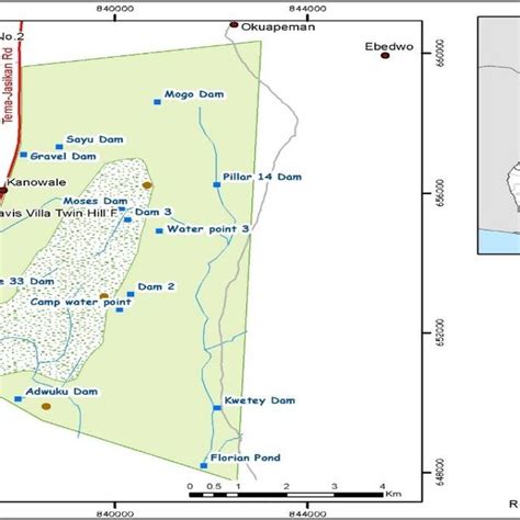 Erasmus OWUSU Professor (Associate) PhD Biodiversity …