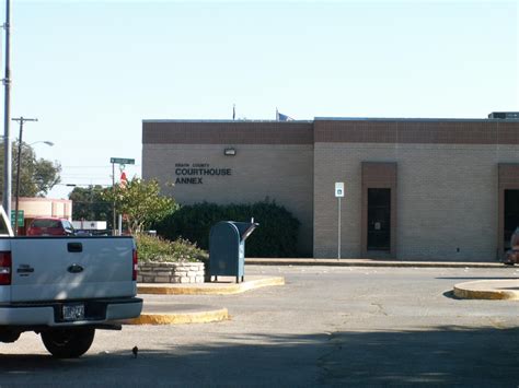 Erath county courthouse annex.  Veteran Services The Erath County Regis...