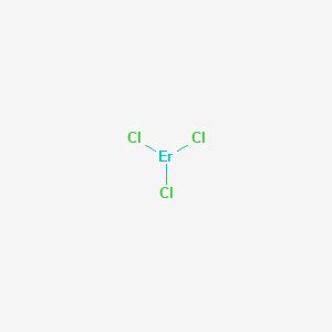 Erbium(III) chloride ErCl3 - PubChem