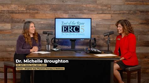 Erc5 podcast.  This article will explore the company's extensive physical pre...