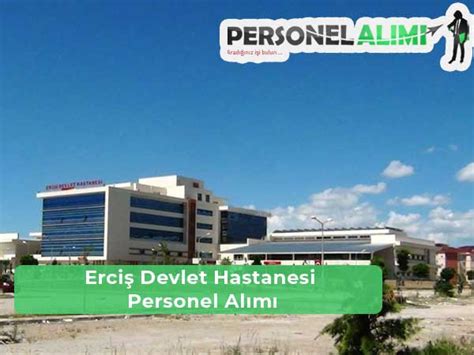 Erciş devlet hastanesi personel listesi