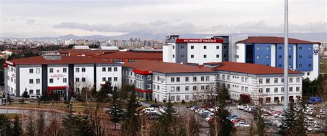 Erciyes üniversitesi hastanesi randevu alma