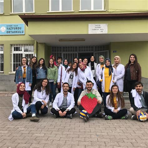 Erciyes üniversitesi tıp fakültesi psikiyatri