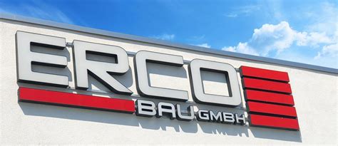 Erco Bau GmbH, Hanover, Germany - northdata.com