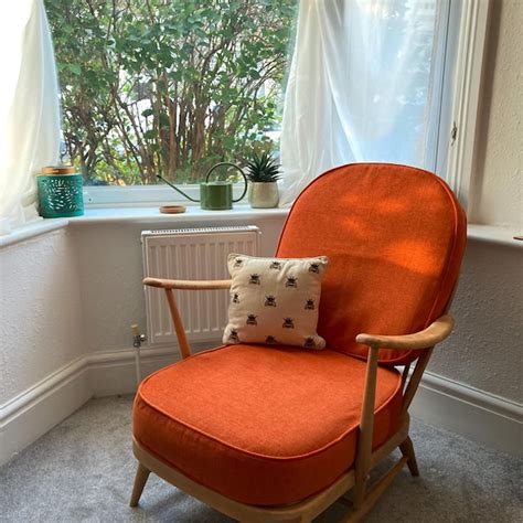 Ercol renaissance replacement cushion covers.  Simply visit Revive your Ercol sofa o...