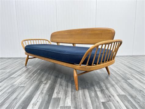 Ercol studio couch second hand. .  ...