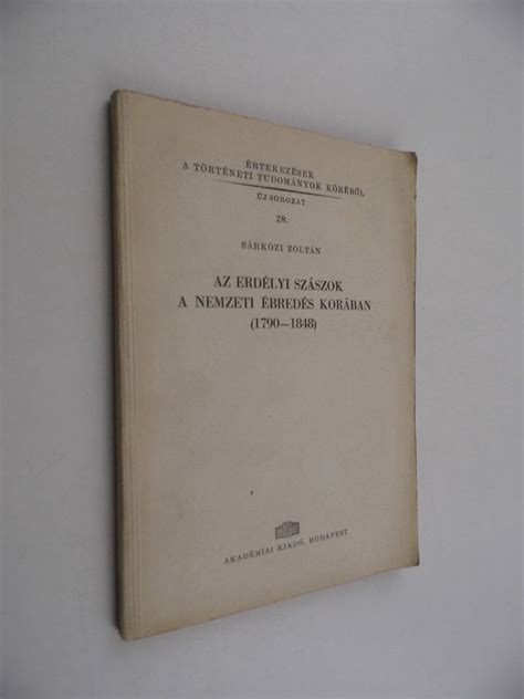 Erdélyi és magyarországi román nemzeti mozgalom (1790 1848). - Monografía del pueblo de nuestra señora de la asunción de guano.