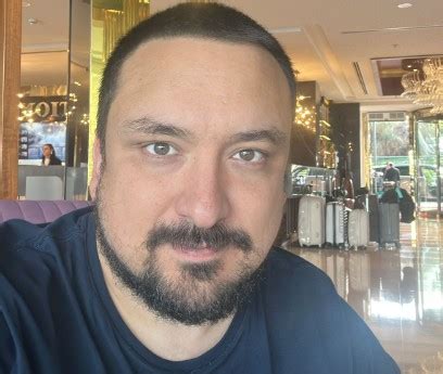 Erdal Can Alkoçlar. 