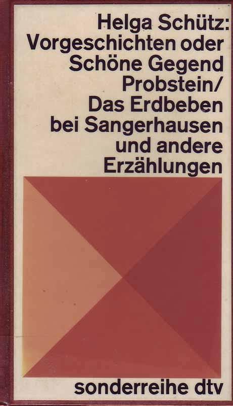 Erdbeben bei sangerhausen und andere erzählungen. - Manual de montaje de la pérgola 2013.