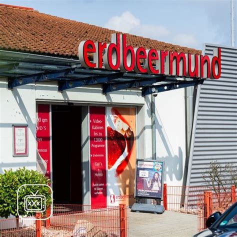 Erdbeermund Bruchsal