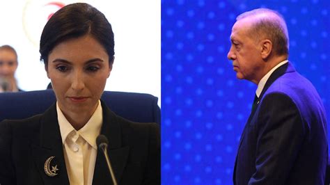 Erdoğan, Gaye Erkan’la görüşecek: Üç seçenek konuşuluyor