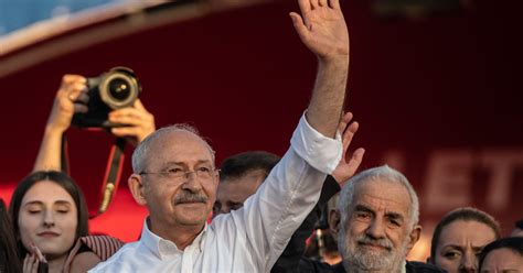 Erdoğan’s rival hits a nerve with viral election video