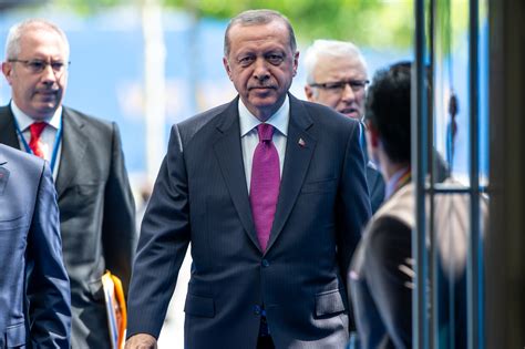 Erdoğan covid
