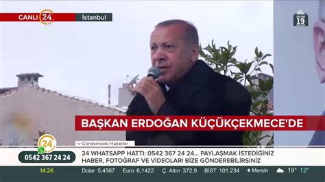 Erdoğan küçükçekmece