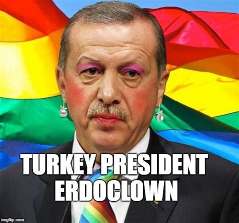 Erdoğan meme