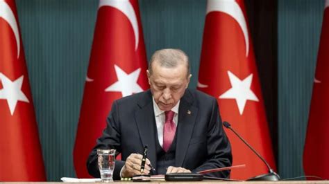 Erdoğan officially sets Turkey’s elections for May 14