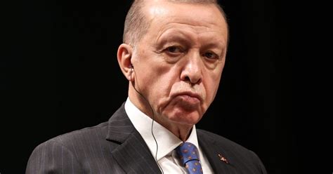 Erdoğan says (again) that Sweden not doing enough against Kurdish militants