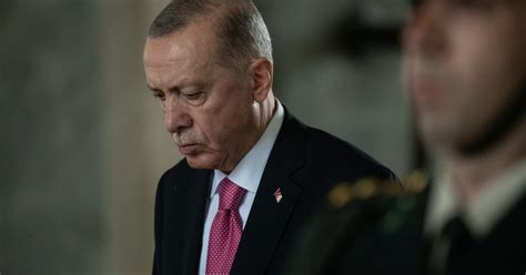 Erdoğan threatens to ‘part ways’ from EU after critical European Parliament report