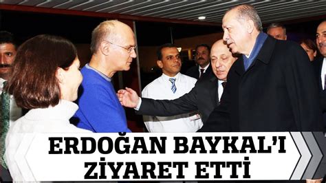 Erdogan baykal