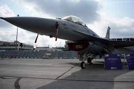 Erdogan says Menendez resignation from Senate committee boosts Turkey’s bid to acquire F-16s