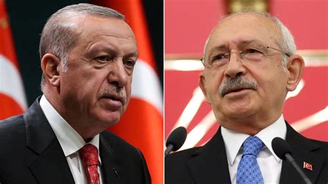 Erdogan se dirige a una segunda vuelta en las reñidas elecciones de Turquía