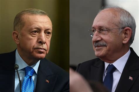 Erdogan takes lead in unofficial count in Turkey’s presidential runoff