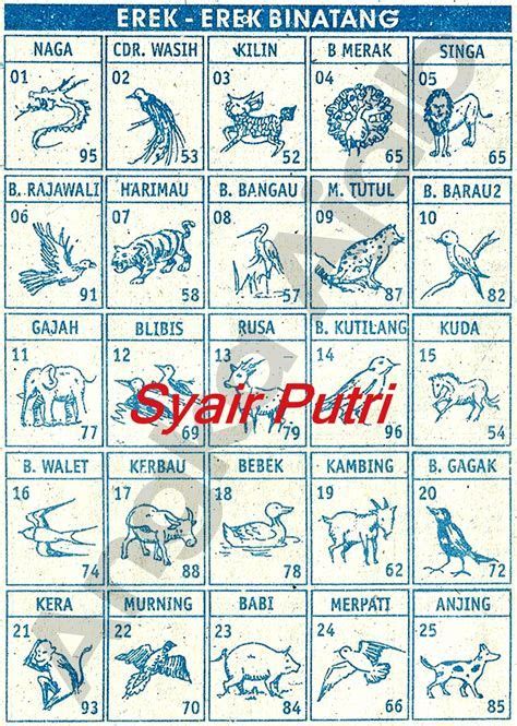 Erek erek burung perkutut 3d. Togel lengkap keluaran hari.