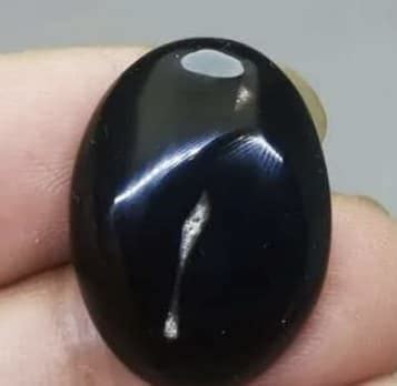 Erek erek cincin batu akik. Kode alam burung trucuk.