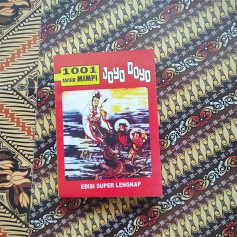Erek erek joyo boyo 100 tafsir mimpi. Paito toto macau.