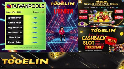 Erek erek togel 1 sampai 100. Taiwan hari ini keluar live tercepat.