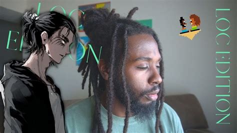 Eren yeager hairstyle dreads. The judge wears sisterlocks. The style is in the family of dreadlocks, but looks different and is mostly worn by women. While maintaining a client’s sisterlocks Friday, lock specialist and owner ... 