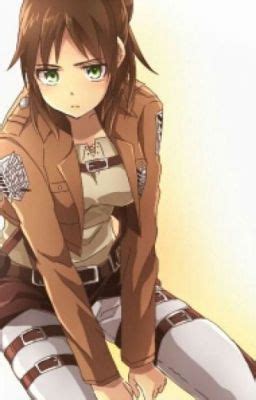 Erens sister. (Levi X Erens sister reader) Fanfiction. From the Author of To be or not to be:A Servamp fanfic comes a New story to the AOT/SNK fandom..... especially for the Levi fan girls. Take a journey where you, your Younger brother Eren and your friends Armin and Mikasa are on the urge of surviv... #attackontitan #levixreader. 3DMG Mayham ... 