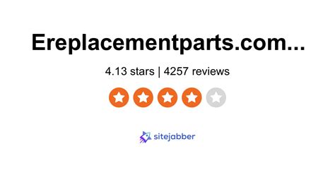 Ereplacementparts reviews. Things To Know About Ereplacementparts reviews. 