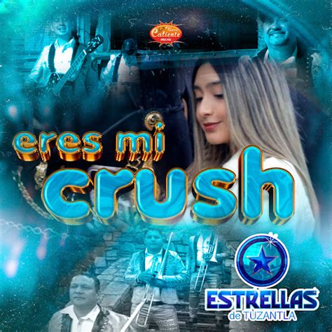 Eres Mi Crush - YouTube Music