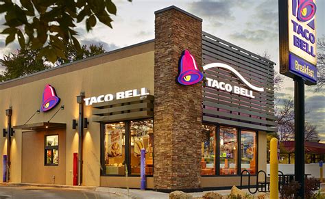 Erestaurant taco bell. Things To Know About Erestaurant taco bell. 