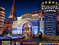europa casino auszahlung velemenyek