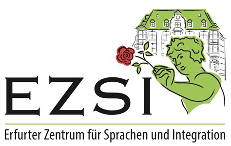 Erfurter Zentrum für Sprachen und Integration EZSI