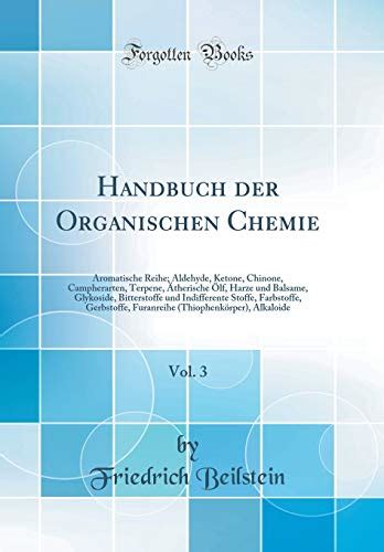 Ergänzungsbände zur dritten auflage des handbuchs der organischen chemie. - 93 olds cutlass supreme repair manual.