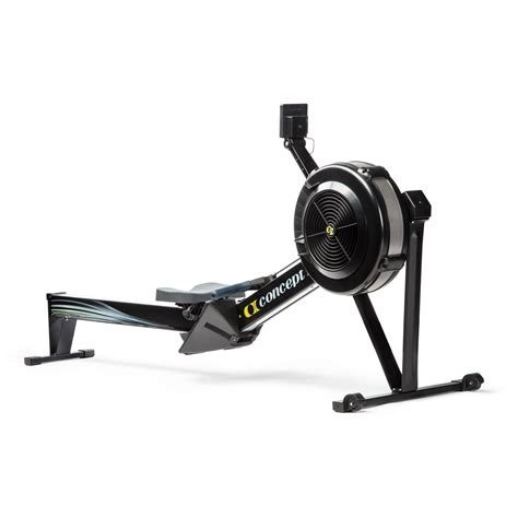 Erg rowing machine. Rowing regularly can help increase your stamina and endurance while improving your overall cardiovascular health. Get a full-body workout. Get this — a rowing machine uses 86 percent (!!) of the muscles in your body, according to a study from the English Institute of Sport. Improve lower-body conditioning. Because you use your leg … 