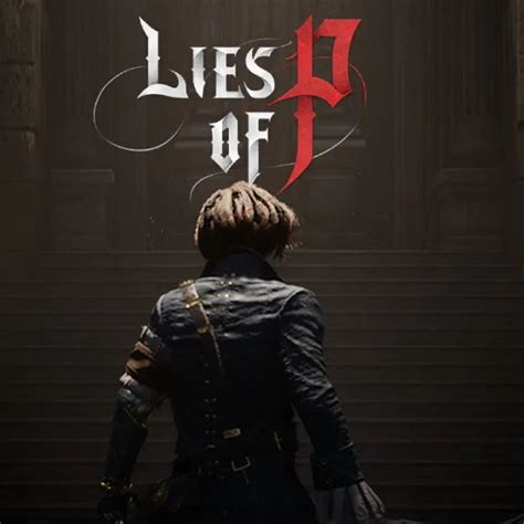 Ergo is a key gameplay mechanic in Lies of P.