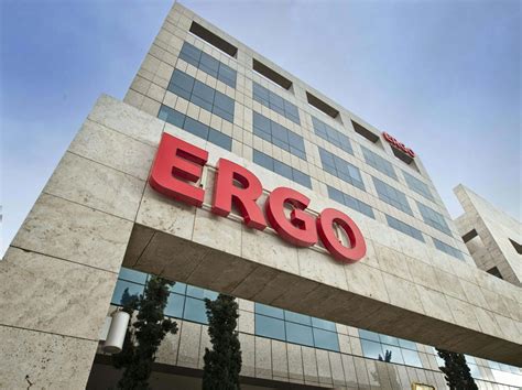 Ergo insurance greece.  It provides values for key performance indicators such as gr...