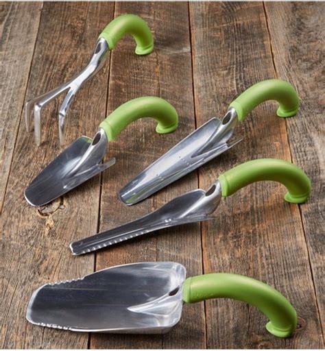 Ergonomic Tools In Our Time