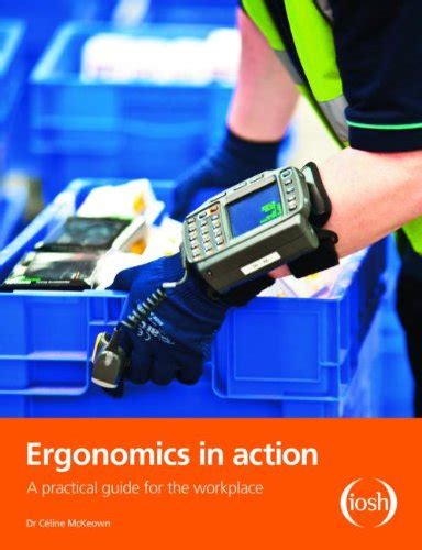 Ergonomics in action a practical guide for the workplace. - Handbook of cognitive neuropsychology what deficits reveal about the human mind.