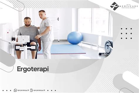 Ergoterapi Nerede Ergoterapi Nerede.