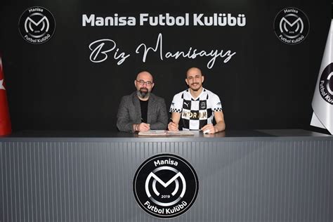 Erhan Erentürk, Manisa FK’da