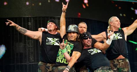 Eric Bischoff Says DX Wouldn