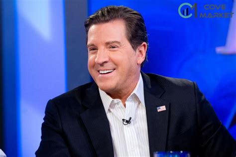 Eric Bolling Salary and Net Worth