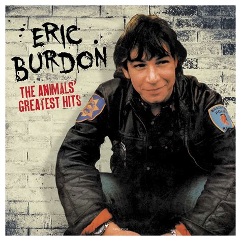 Eric Burdon and the Animals - IMDb