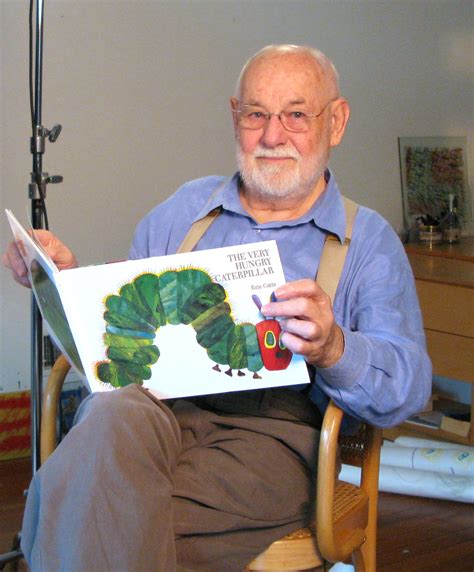 Eric Carle