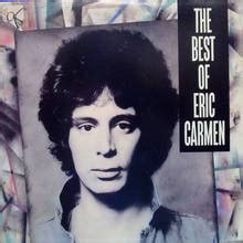 Eric Carmen mp3 download - MP3TLA